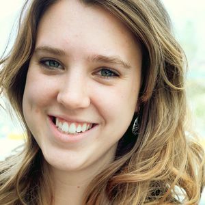 Meet your Posher, Julie